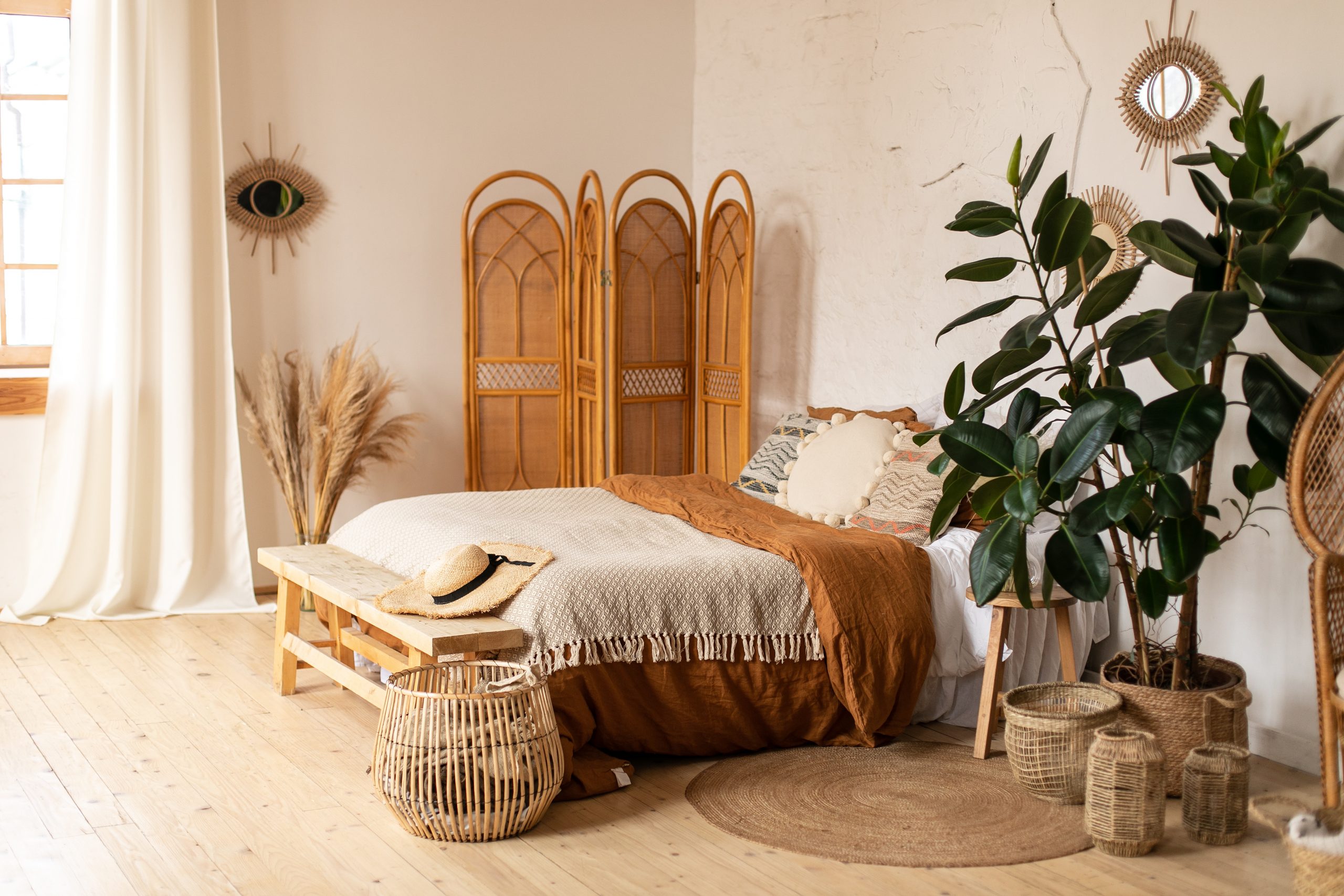 Our Favorite Boho Bedding Sets and Pieces of 2022 | Storables