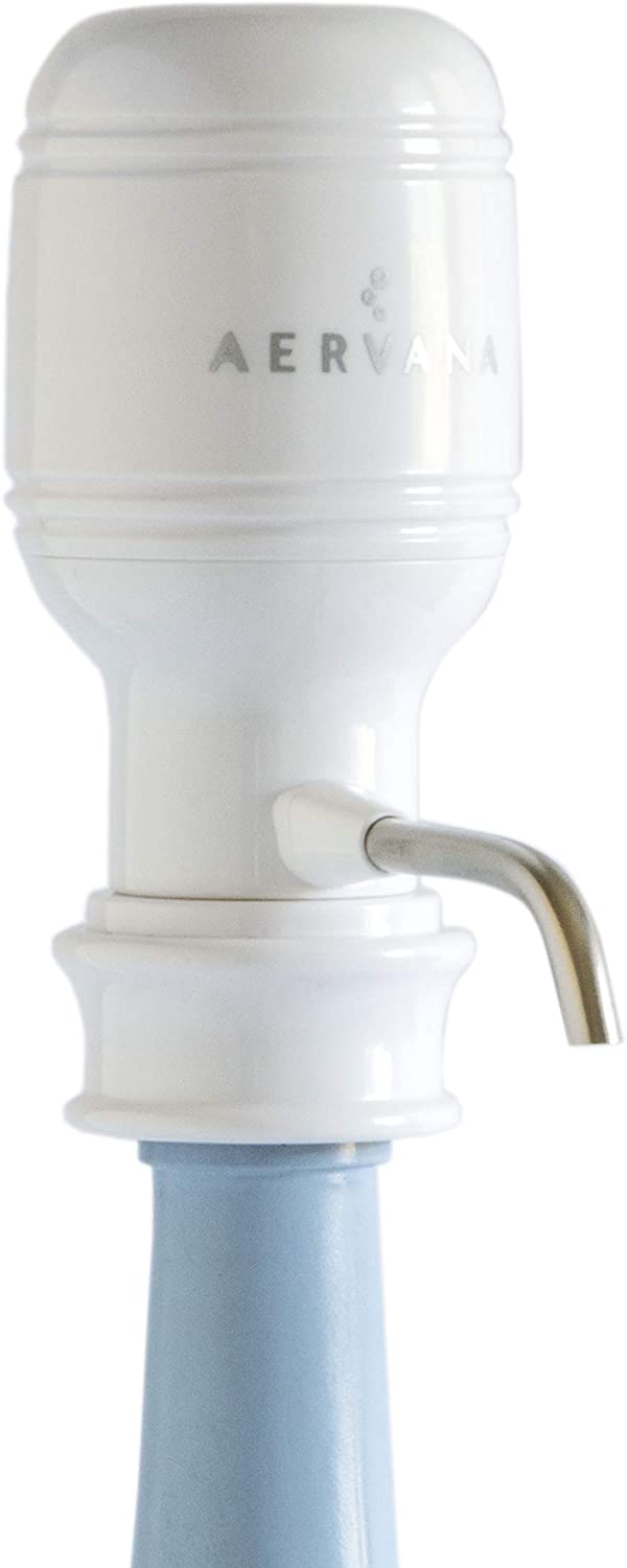 Electric Wine Aerator That Is Sure To Impress Your Guests Storables