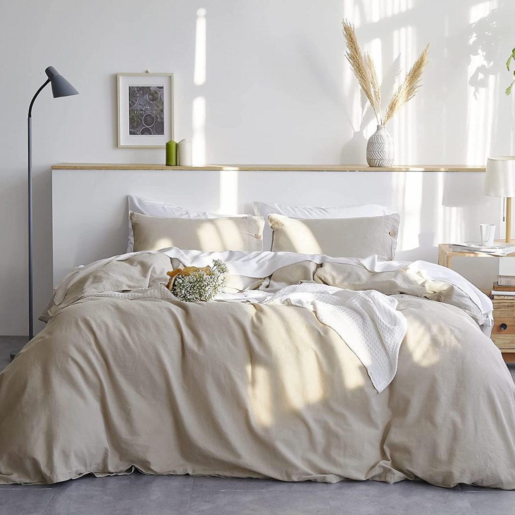 Linen vs Cotton: Which Make Better Sheets? | Storables