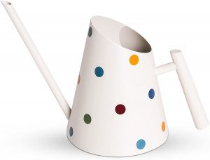 Dotted Indoor Watering Can