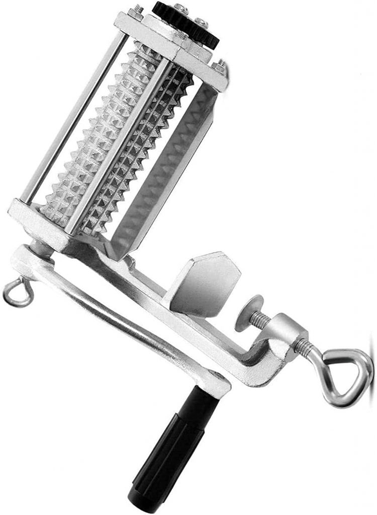 Commercial Meat Tenderizer Cuber
