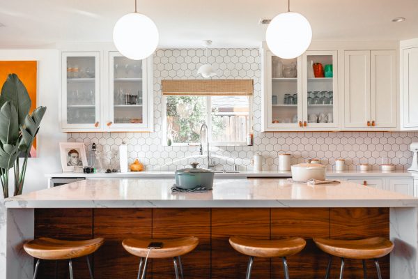 Granite vs Marble: Which Countertop Has Better Quality