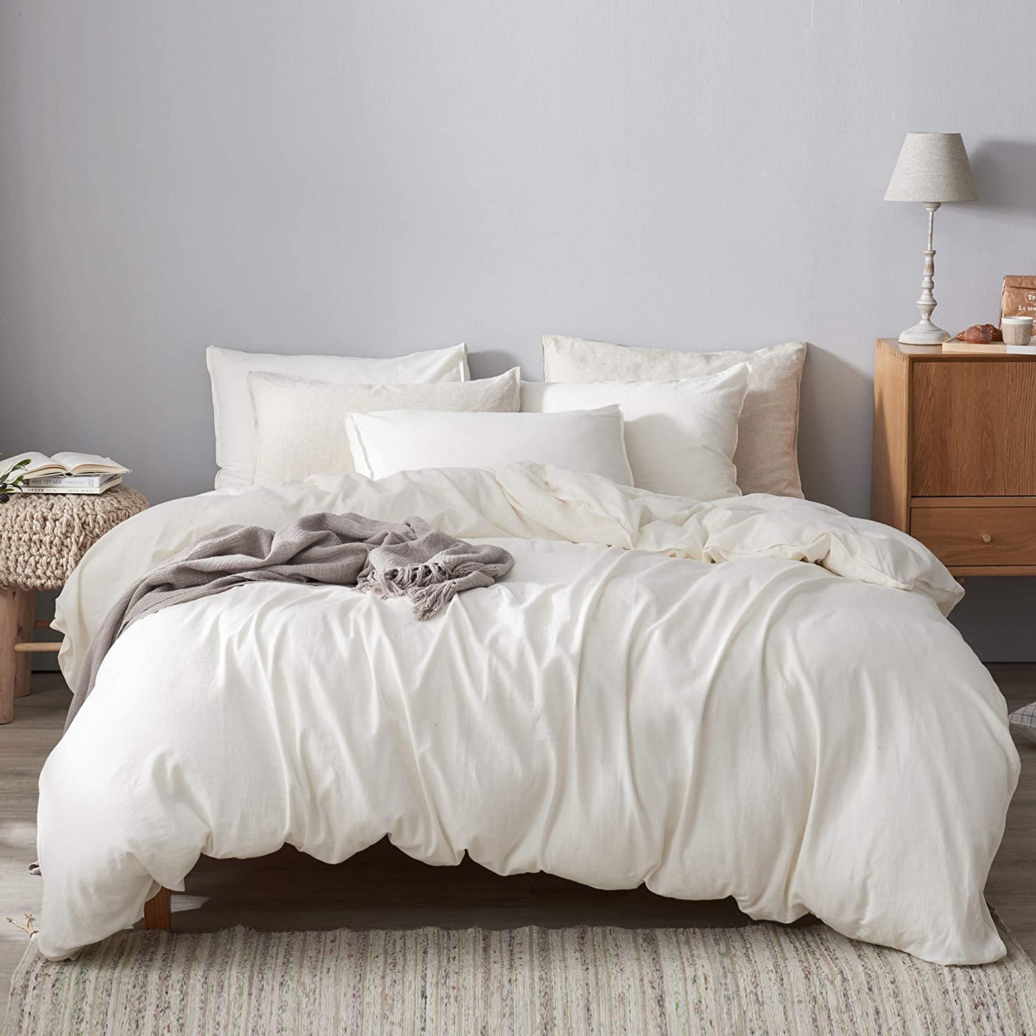 Linen vs Cotton Which Make Better Sheets? Storables