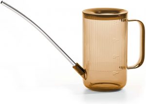 Long-Spout Watering Can
