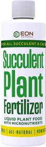 Succulent Plant Food