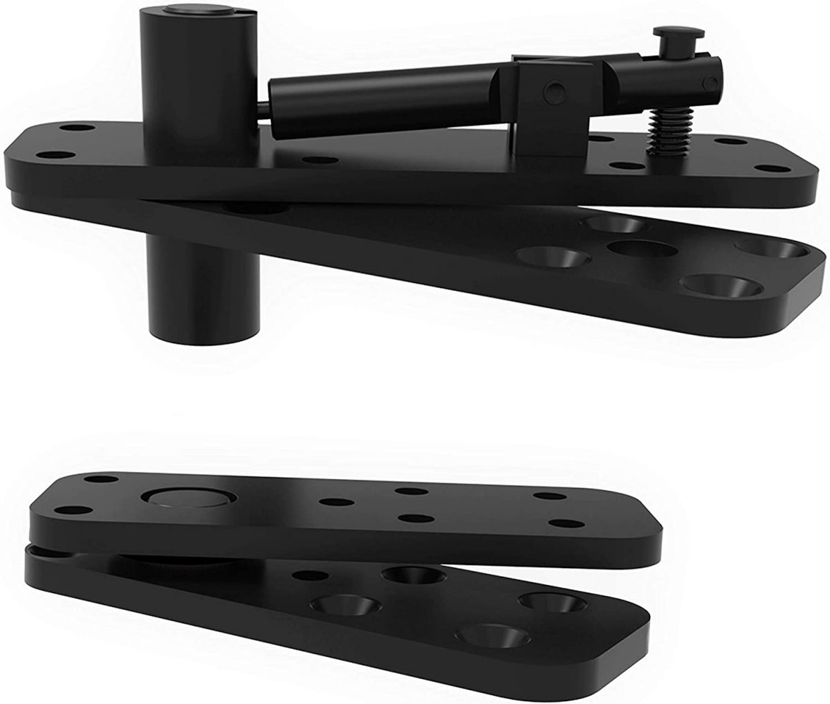 How to Incorporate Hidden Door Hinges into Your Home Storables