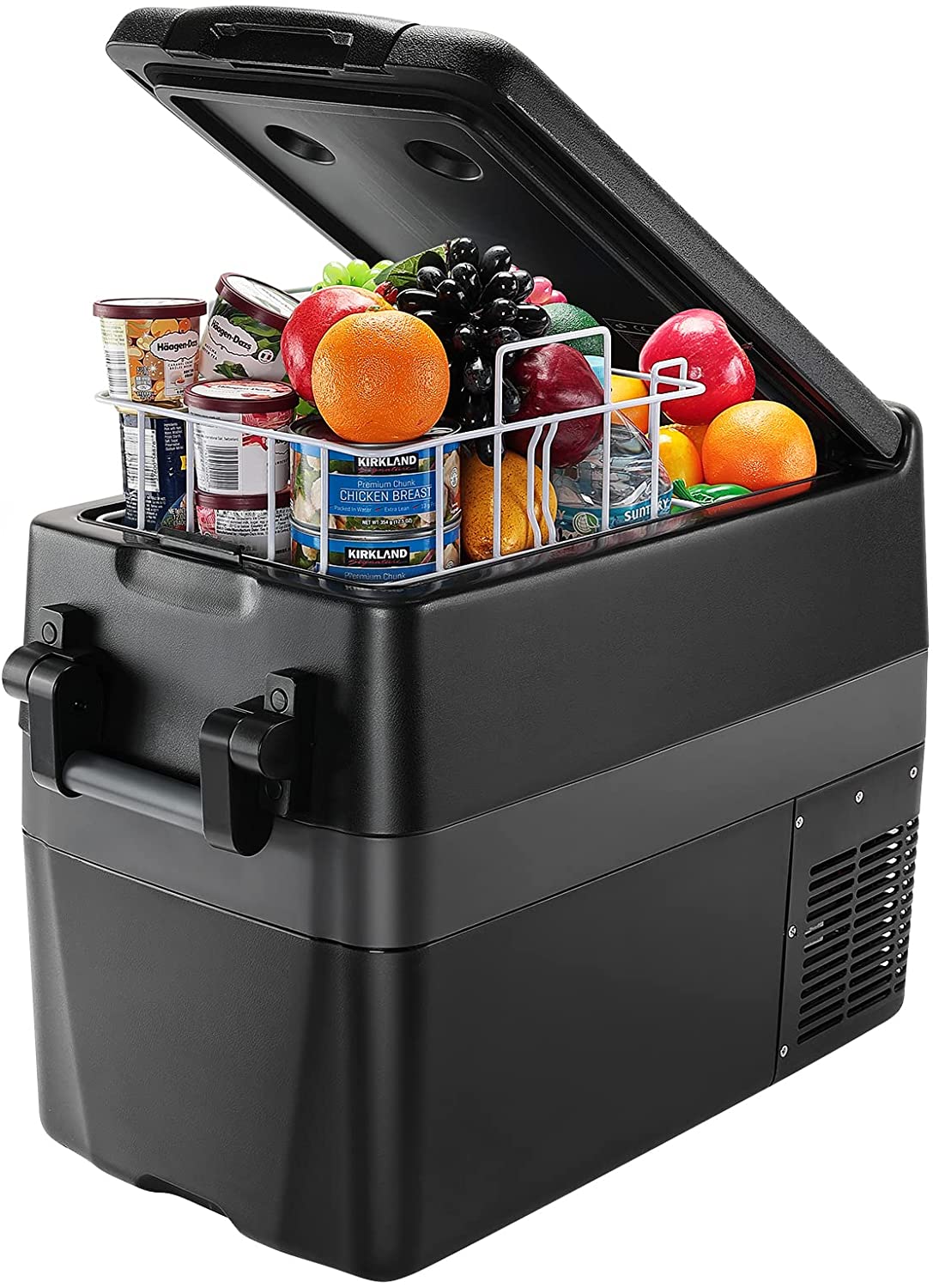 Best Portable Fridge for Outdoor Lounging and Camping Trips Storables