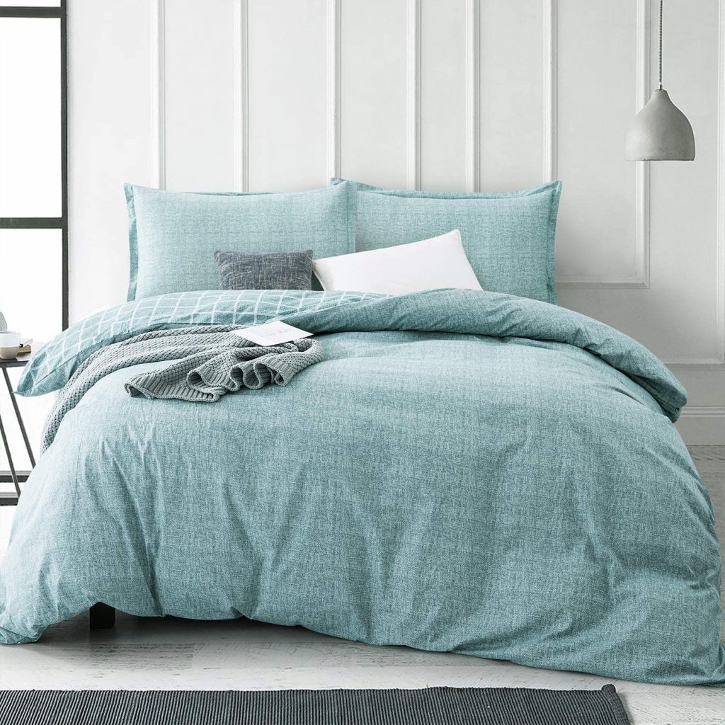 Linen vs Cotton Which Make Better Sheets? Storables