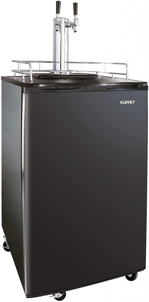 What Is a Kegerator and What Is It Used For? Storables