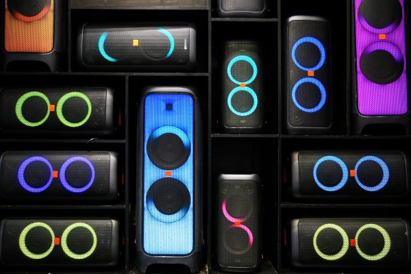 10 Bluetooth Operated Karaoke Speakers For Your Home Gathering