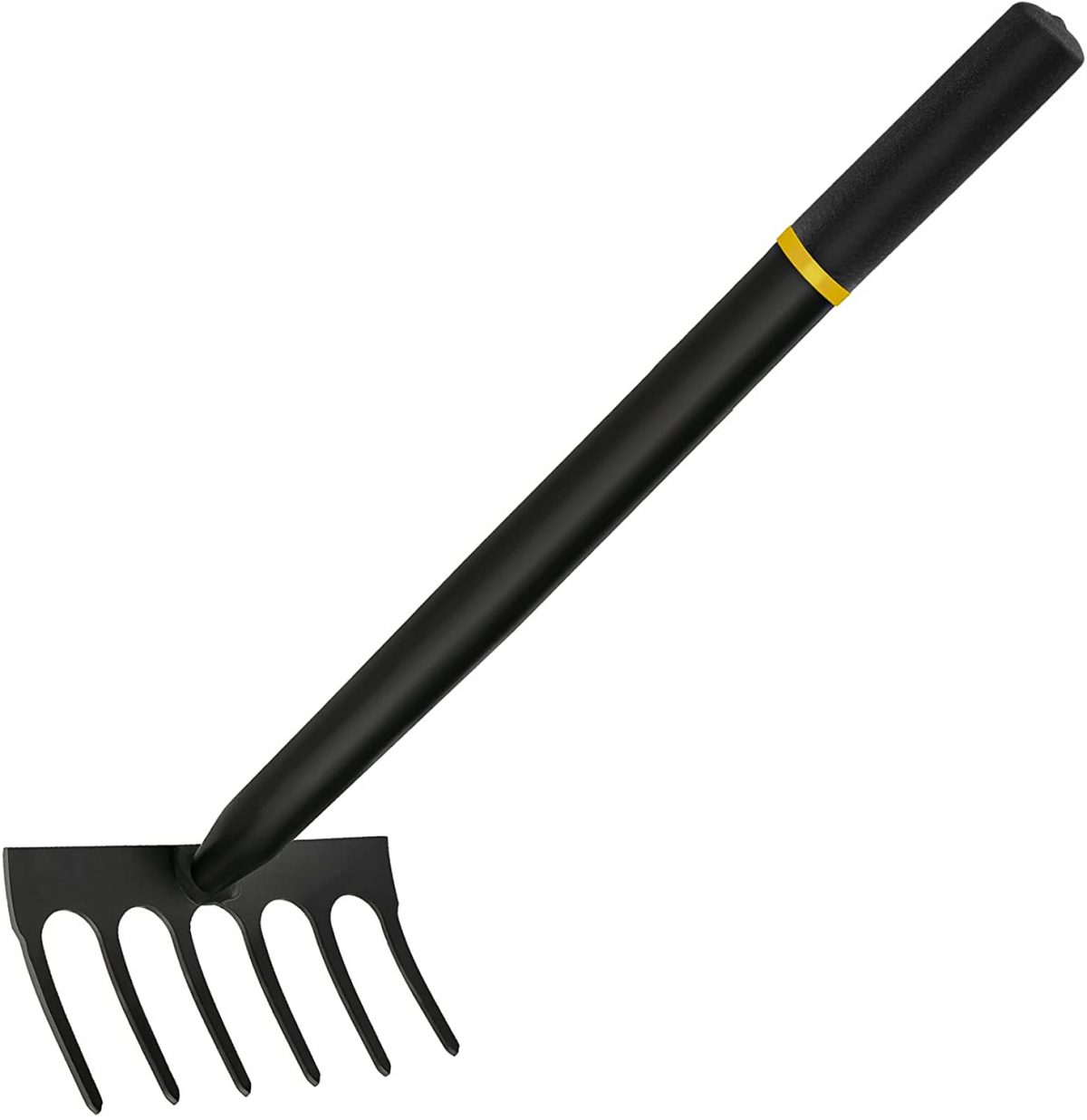 Best Garden Rake for Smoothening Soil Storables