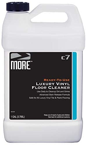 How to Deep Clean Vinyl Floors Without Professional Help | Storables