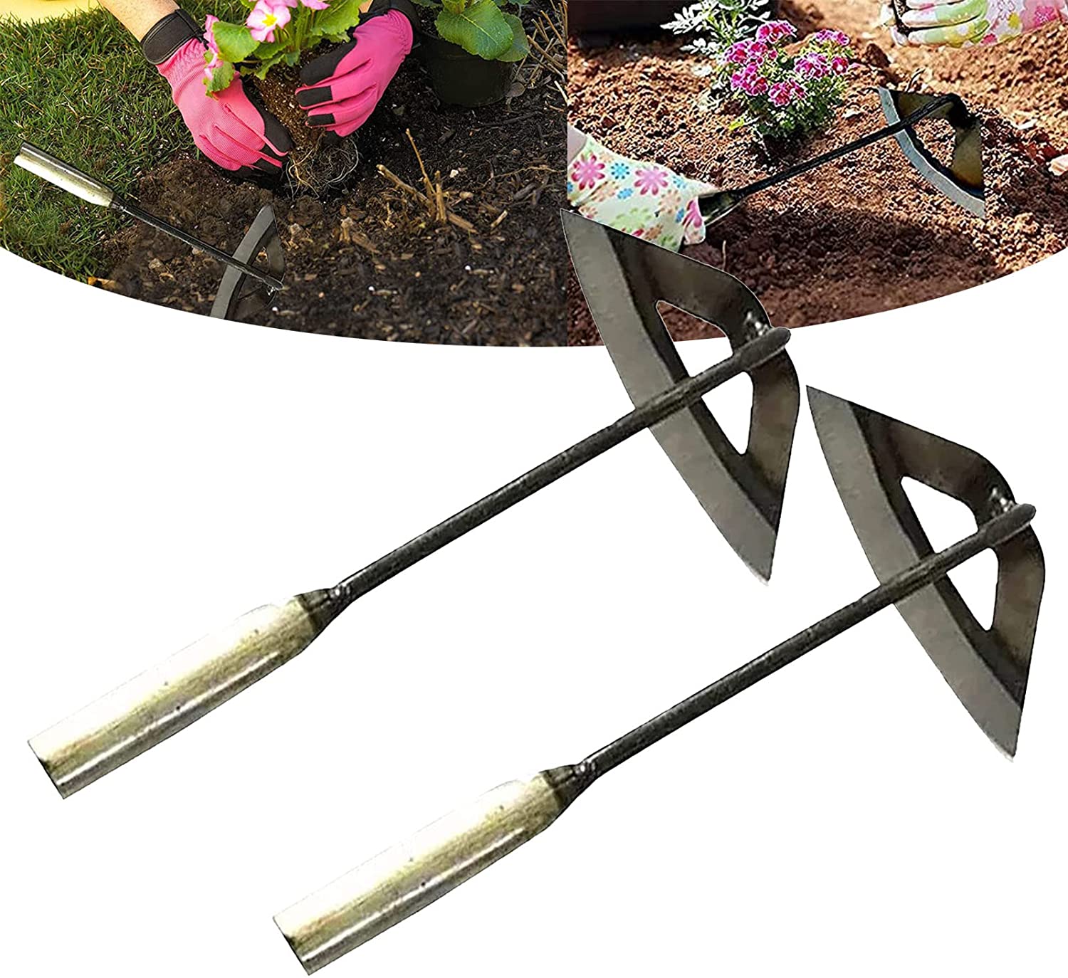 The Best Garden Hoe Picks for Efficient Irrigation | Storables