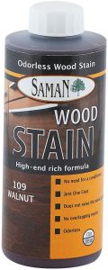 SamaN Interior Water Based Wood Stain