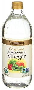 Spectrum Distilled White Vinegar