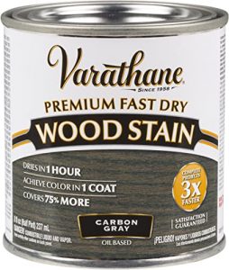Varathane 307416 Premium Fast Dry Wood Stain
