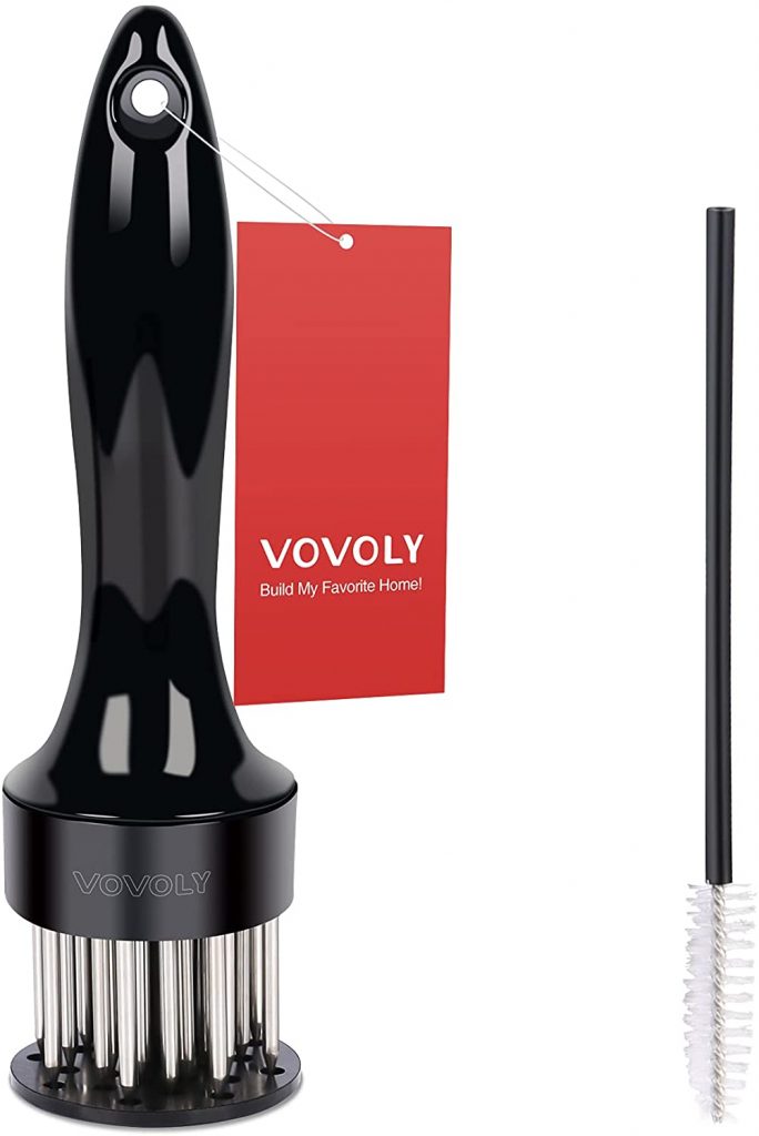 Vovoly Meat Tenderizer Tool