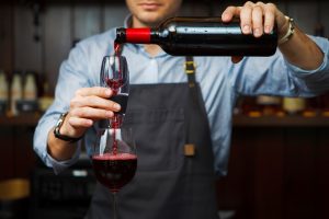 Electric Wine Aerators That Are Sure To Impress Your Guests