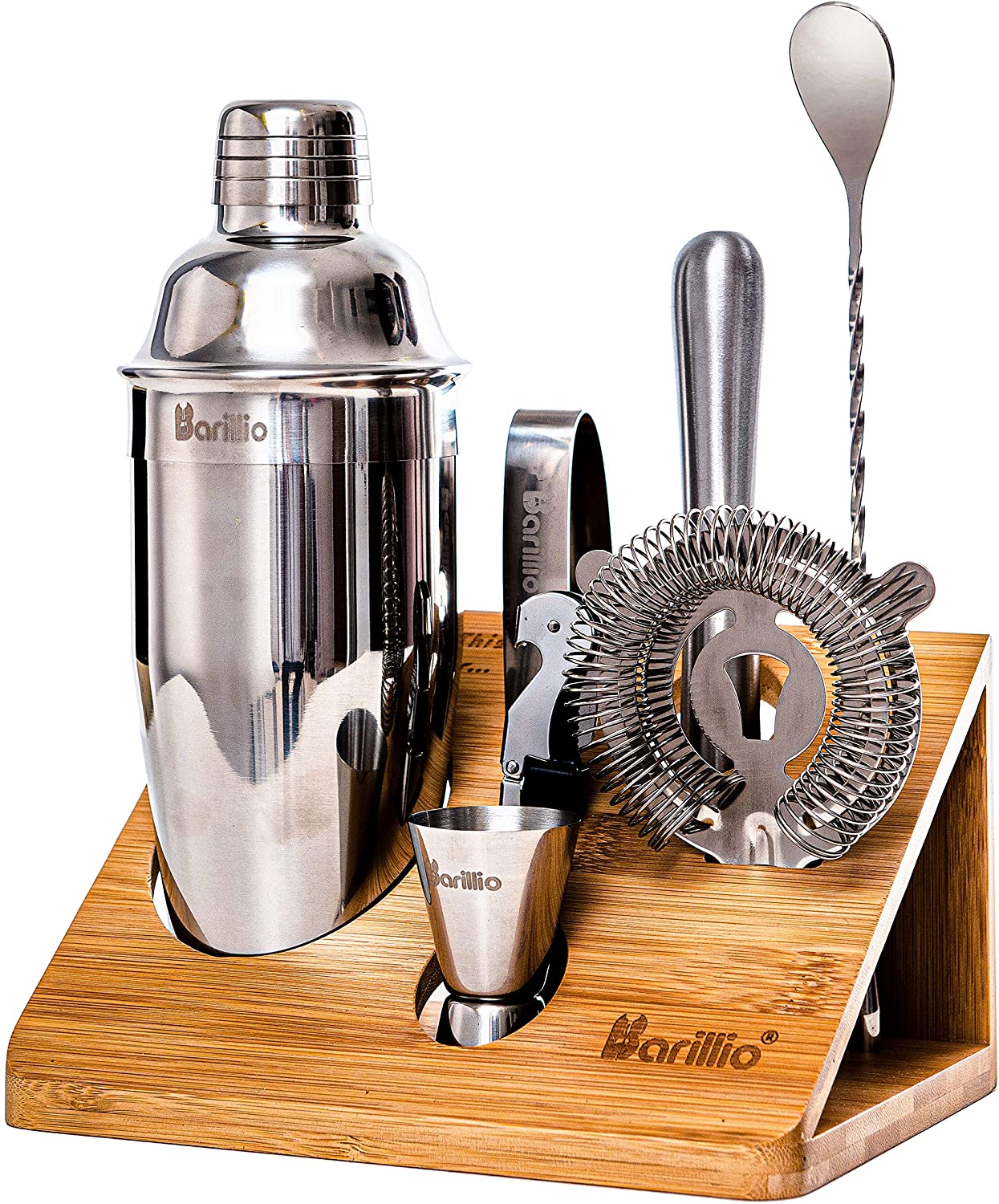 12 Best Bartender Kits to Enjoy Happy Hour at Home Storables