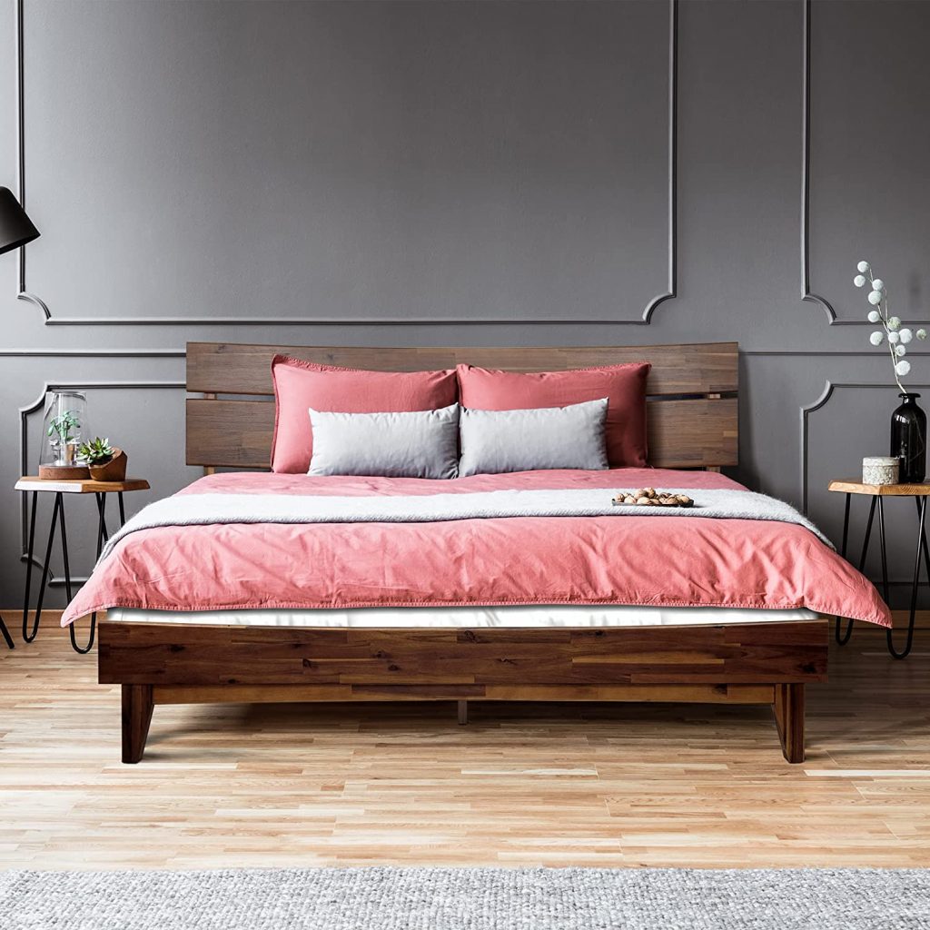 Best Japanese Bed Frame Options For Your Minimalist Lifestyle Storables