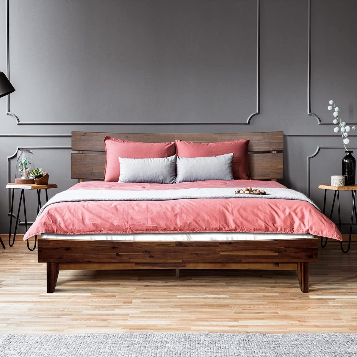 Best Japanese Bed Frame Options For Your Minimalist Lifestyle Storables