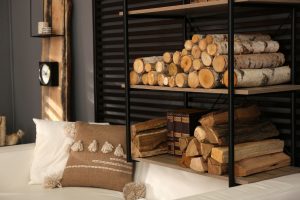 20 Best Firewood Storage to Prep for Winter