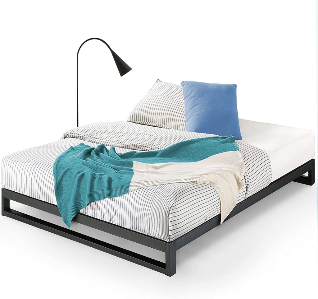 Best Japanese Bed Frame Options For Your Minimalist Lifestyle | Storables