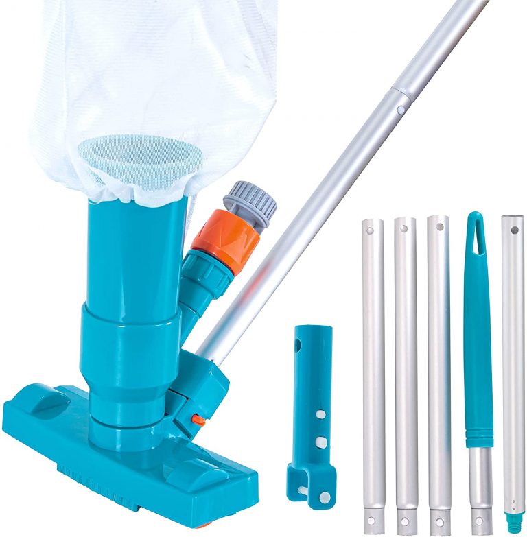 10 Best Pool Vacuum Cleaners of 2022 Storables