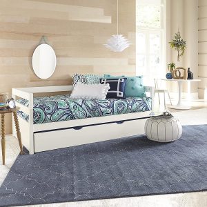 7. Hillsdale Caspian Daybed with Trundle