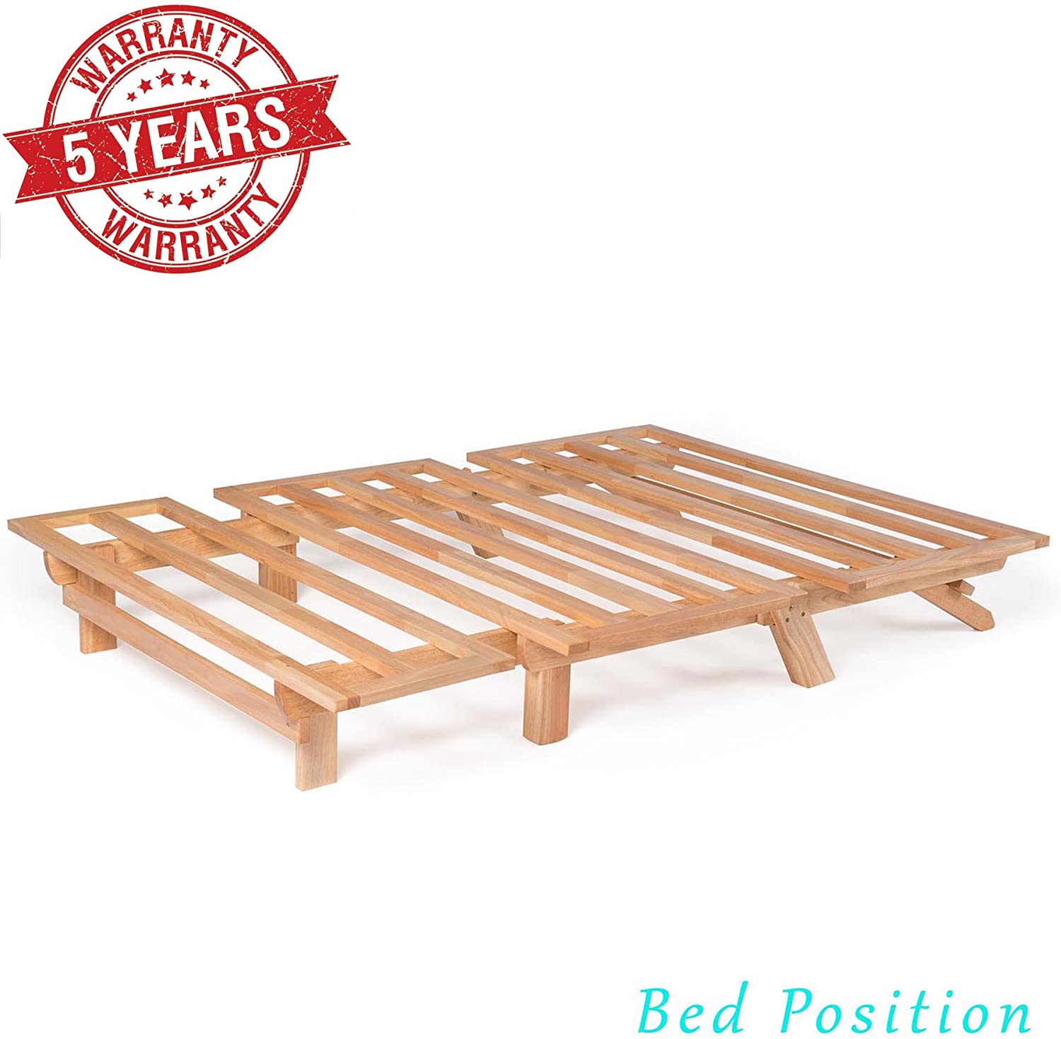 Best Japanese Bed Frame Options For Your Minimalist Lifestyle | Storables