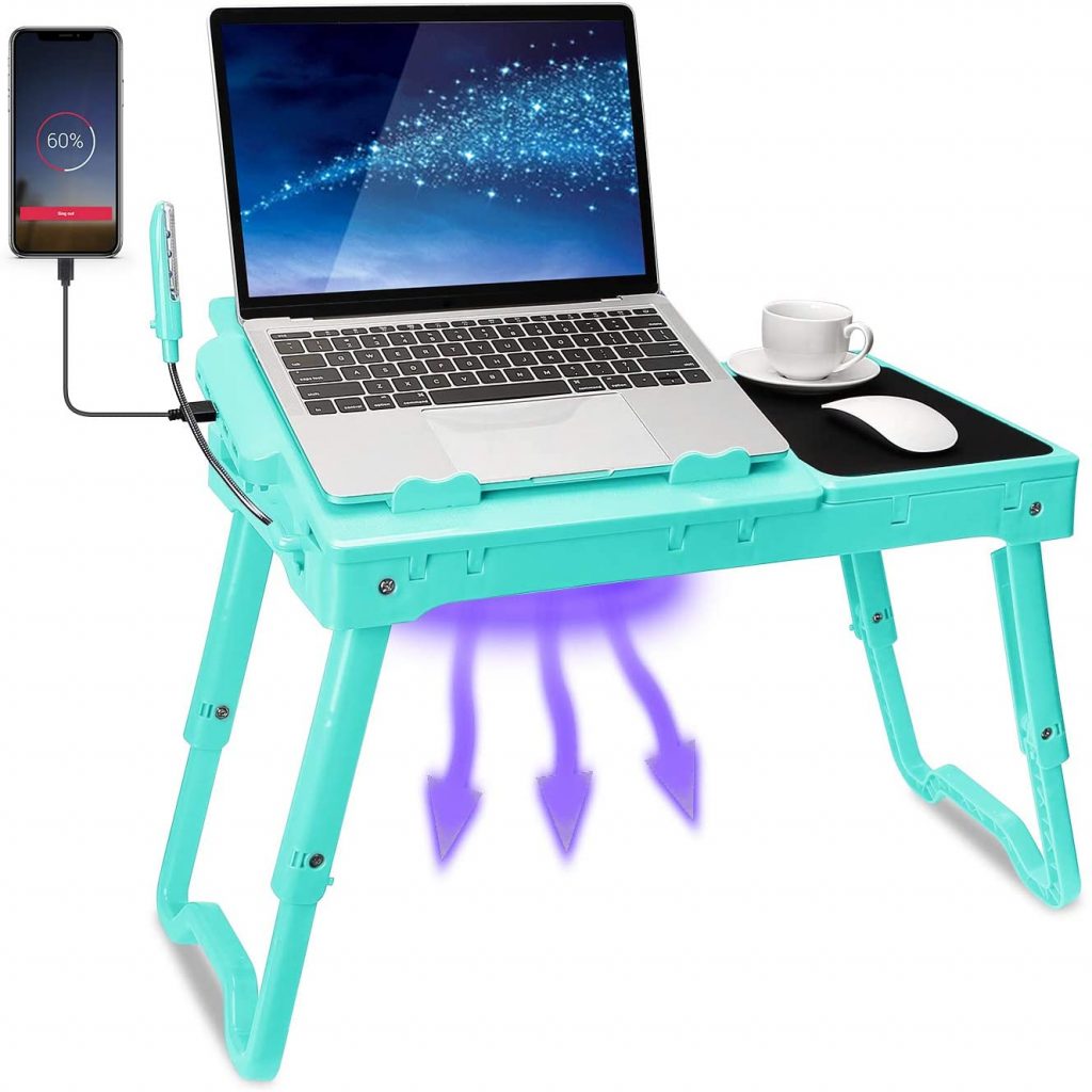 Laptop Desk for Bed