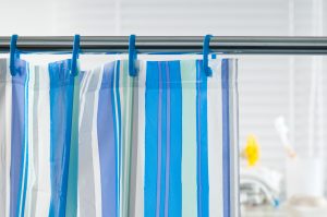 Extra Long Shower Curtains For More Privacy in Your Bathroom