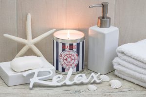 Best Nautical Bathroom Decor Options For A Coastal Inspired Space