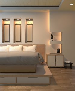 Best Japanese Bed Frame Options to Complete Your Minimalist Lifestyle