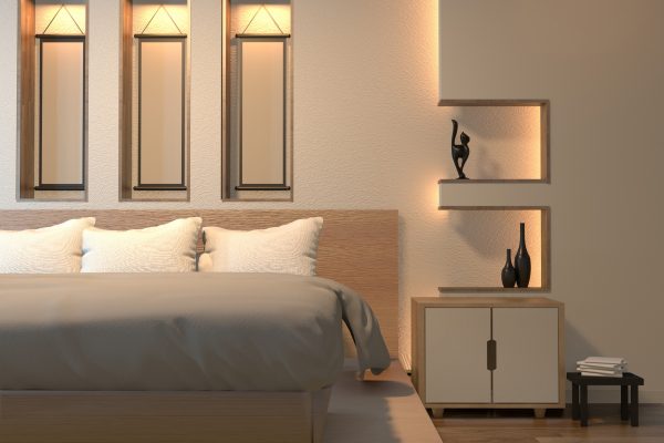 Best Japanese Bed Frame Options to Complete Your Minimalist Lifestyle