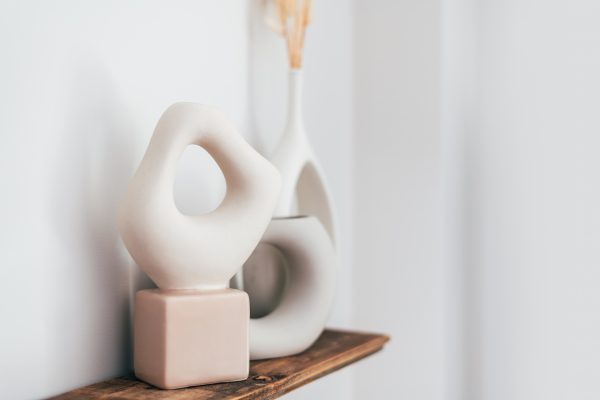 Oddly-Shaped Ceramic Vases To Spruce Up Your Home