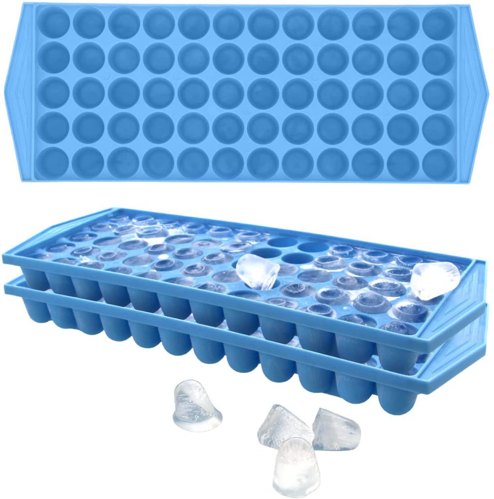 Arrow Home Products Mini Ice Cube Trays