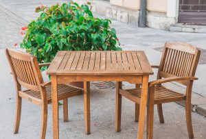 Best Outdoor Bistro Tables for Your Patio