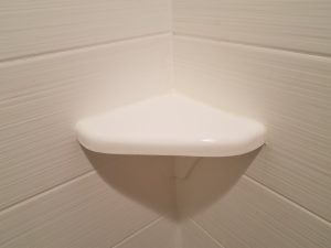 Best Shower Corner Shelf for Your Daily Necessities