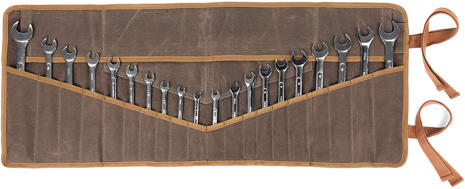 13 Wrench Organizers To Properly Stow Multiple Wrenches Storables