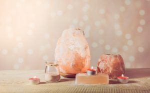 What Are Salt Lamps and the Benefits of Owning One?