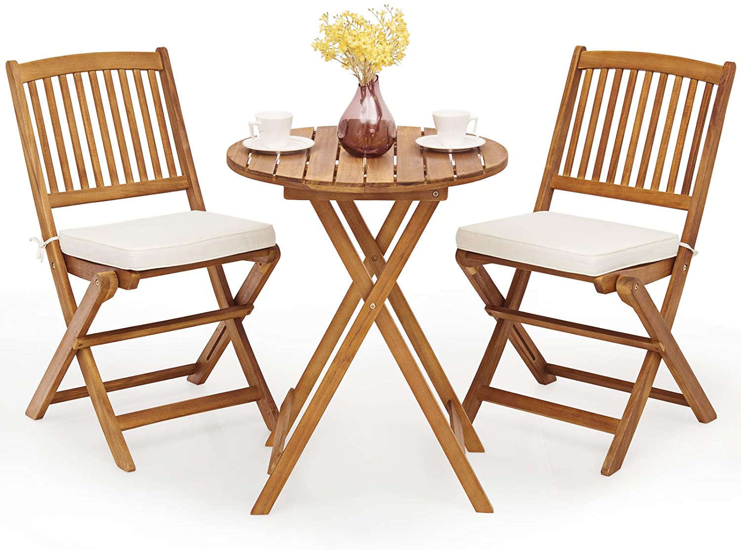 Best Outdoor Bistro Tables for Your Patio Storables