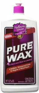 Pure Wax
