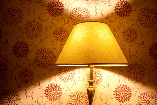 How To Make a Lamp Shade to Suit Your Home Aesthetic
