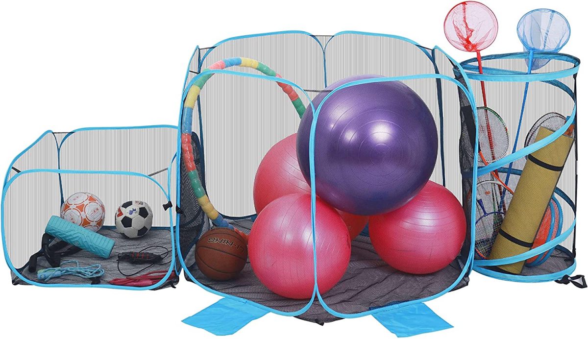 11 Pool Float Storage To Keep Them Organized Storables