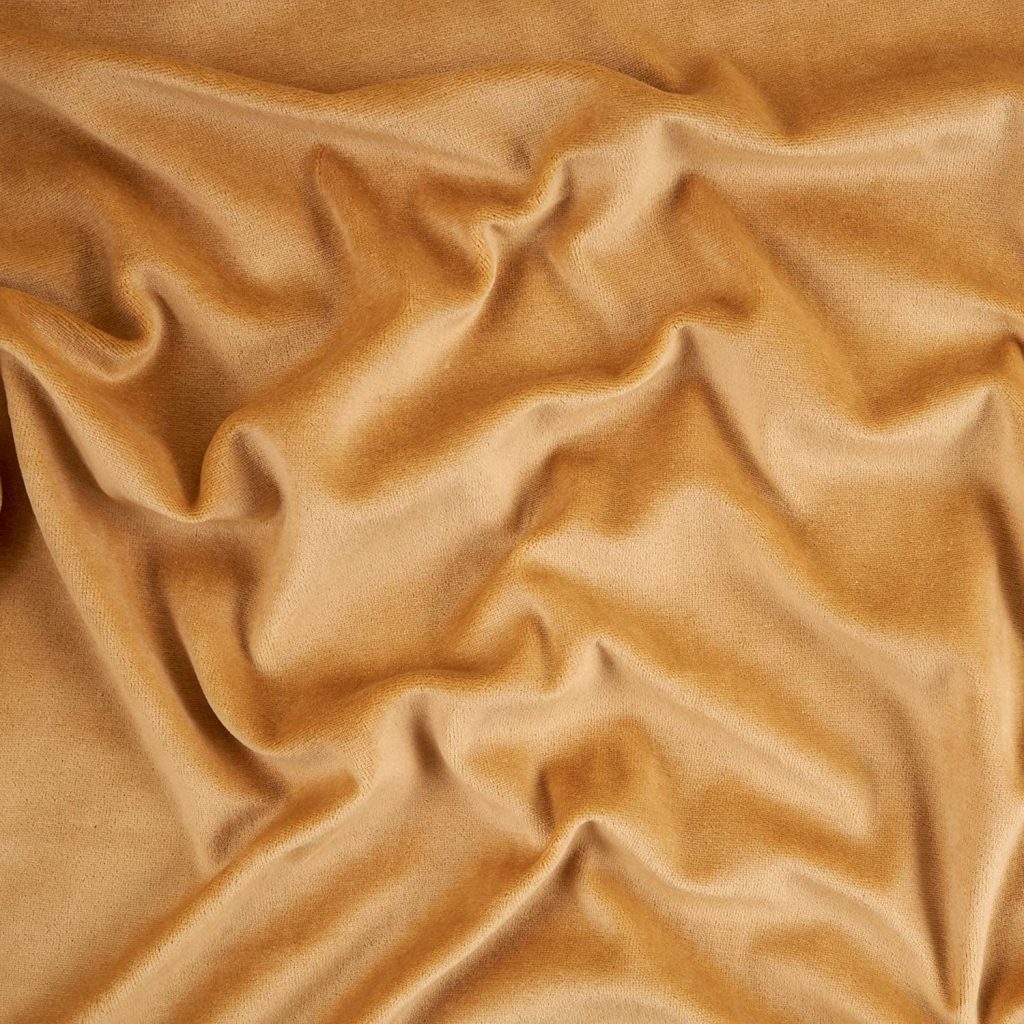 Which is Better Velour vs Velvet Fabric Storables