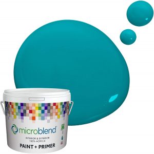 Microblend Interior Paint and Primer