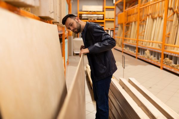 OSB vs Plywood: Choosing The Better Wood