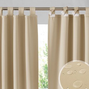 [RYB HOME] Outdoor Curtains for What is a Pergola
