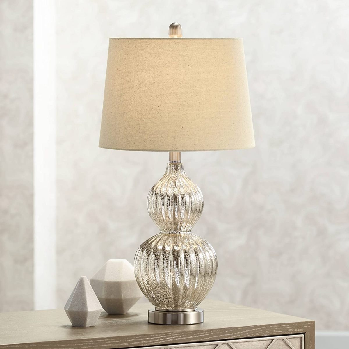 12 Best Mercury Glass Furnishings For Your Home | Storables